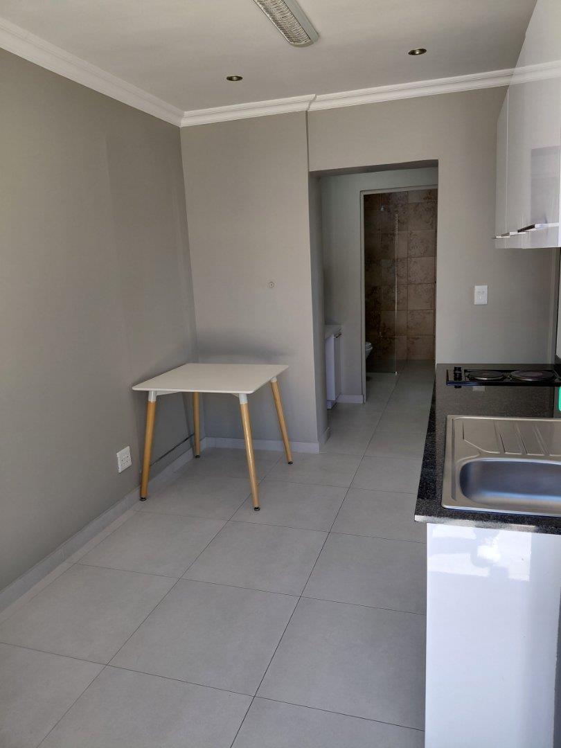1 Bedroom Property for Sale in Walmer Estate Western Cape